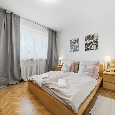 아파트 Blue Church Loft Terrace & Free Parking Nearby *